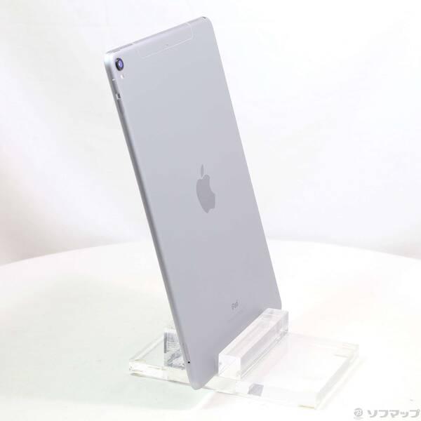 〔中古〕Apple(アップル) iPad Pro 10.5インチ 64GB スペースグレイ MQEY2J／A SIMフリー〔349-ud〕 |  | 03