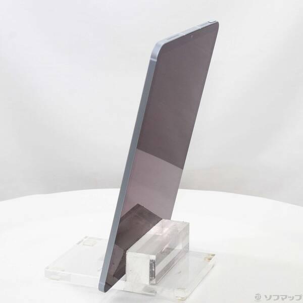 〔中古〕Apple(アップル) iPad Air 第4世代 256GB スカイブルー MYH62J／A docomoロック解除SIMフリー〔349-ud〕 |  | 01