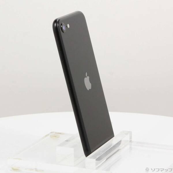 〔中古〕Apple(アップル) iPhone SE 第2世代 128GB ブラック MHGT3J／A SIMフリー〔276-ud〕 |  | 03