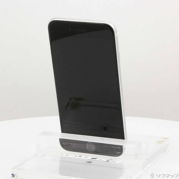 〔中古〕Apple(アップル) iPhone SE 第2世代 128GB ホワイト MHGU3J／A SIMフリー〔269-ud〕 |  | 02