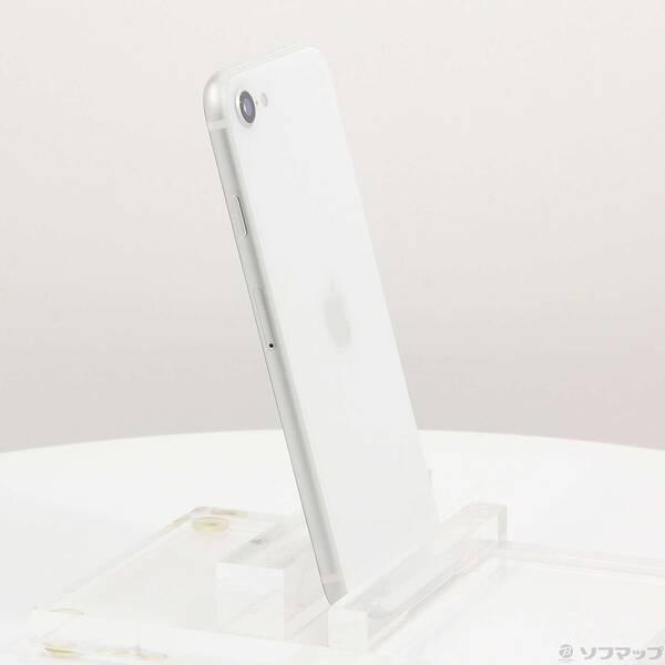 〔中古〕Apple(アップル) iPhone SE 第2世代 128GB ホワイト MHGU3J／A SIMフリー〔269-ud〕 |  | 03