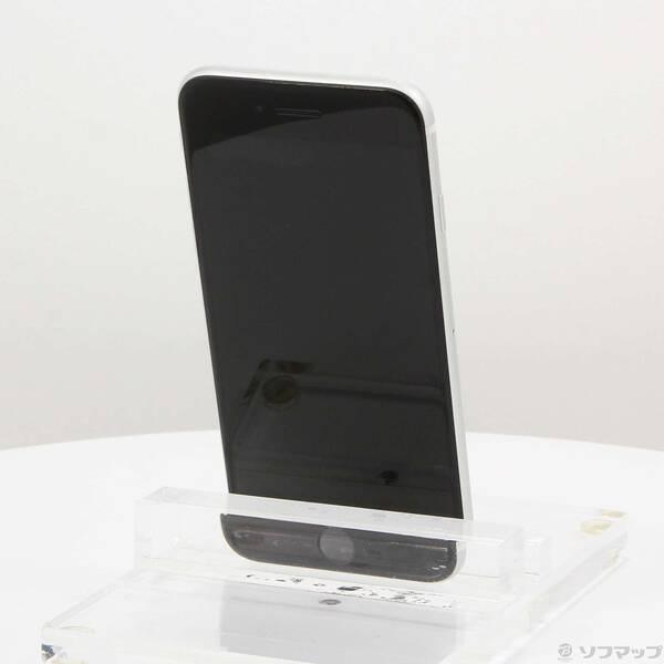 〔中古〕Apple(アップル) iPhone SE 第2世代 128GB ホワイト MHGU3J／A SIMフリー〔377-ud〕 |  | 02