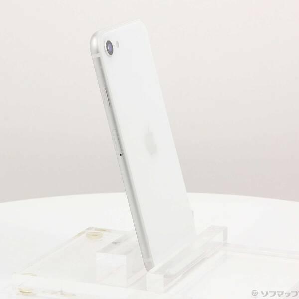 〔中古〕Apple(アップル) iPhone SE 第2世代 128GB ホワイト MHGU3J／A SIMフリー〔377-ud〕 |  | 03