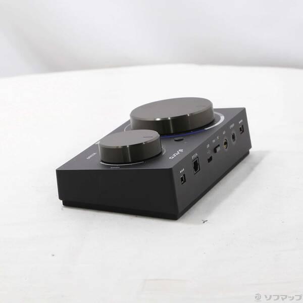 〔中古〕logicool(ロジクール) ASTRO MixAmp Pro TR MAPTR-002〔262-ud〕 |  | 01