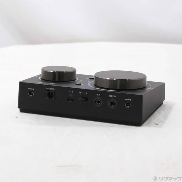 〔中古〕logicool(ロジクール) ASTRO MixAmp Pro TR MAPTR-002〔262-ud〕 |  | 02