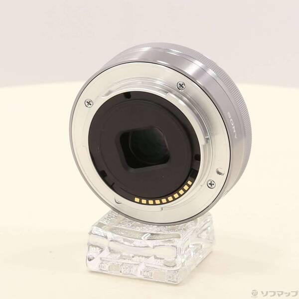 ■美品■ソニー E 16mm F2.8 [SEL16F28] 新品)SONY (ソニー) E 16mm F2.8 SEL16F28（商品ID