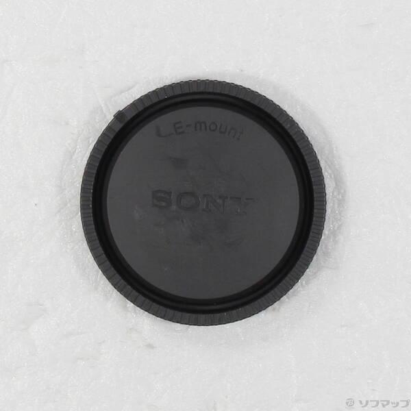 〔中古〕SONY(ソニー) E 16mm F2.8 (SEL16F28) (Eレンズ)〔269-ud〕 |  | 04