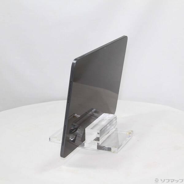 中古〕XIAOMI Xiaomi Pad 6s Pro 12.4 256GB グラファイトグレー