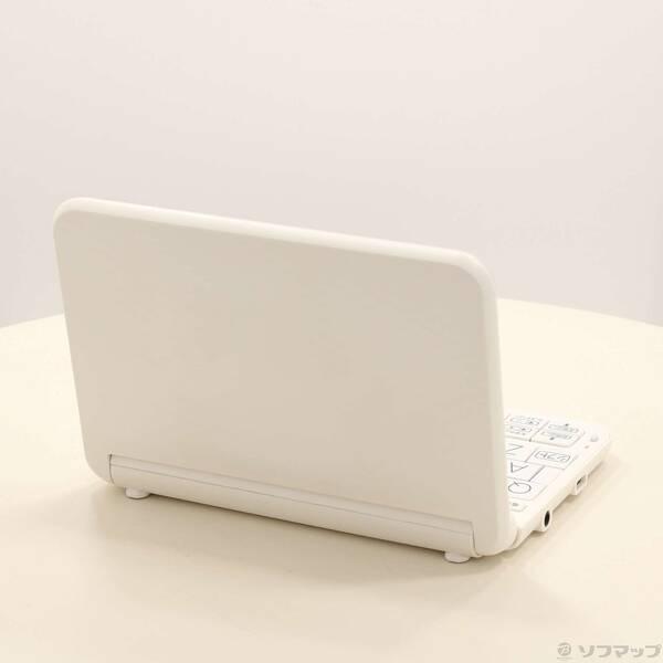 〔中古〕CASIO(カシオ) Ex-word XD-Z4700〔377-ud〕 |  | 02