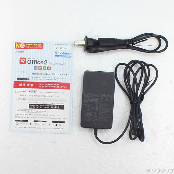 〔中古〕Microsoft(マイクロソフト) Surface Laptop 5 〔Core i5／8GB／SSD256GB〕 R1A-00020 プラチナ〔344-ud〕 |  | 04