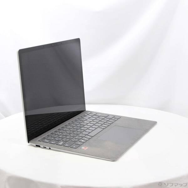 〔中古〕Microsoft(マイクロソフト) Surface Laptop 5 〔Core i5／8GB／SSD256GB〕 R1B-00020 プラチナ 〔Windows 10〕〔348-ud〕 |  | 03