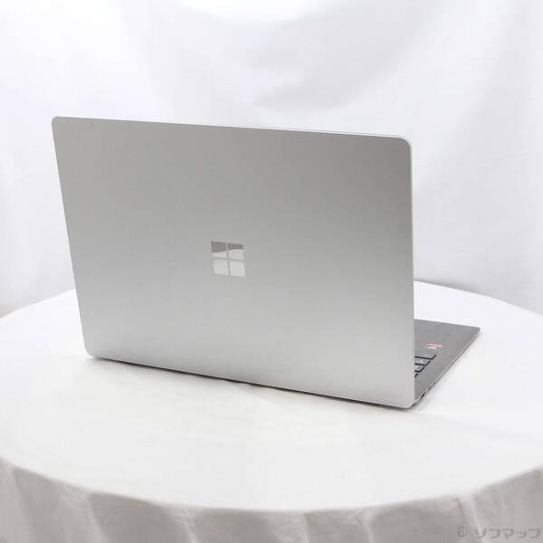 〔中古〕Microsoft(マイクロソフト) Surface Laptop 5 〔Core i5／8GB／SSD256GB〕 R1B-00020 プラチナ 〔Windows 10〕〔305-ud〕 |  | 02