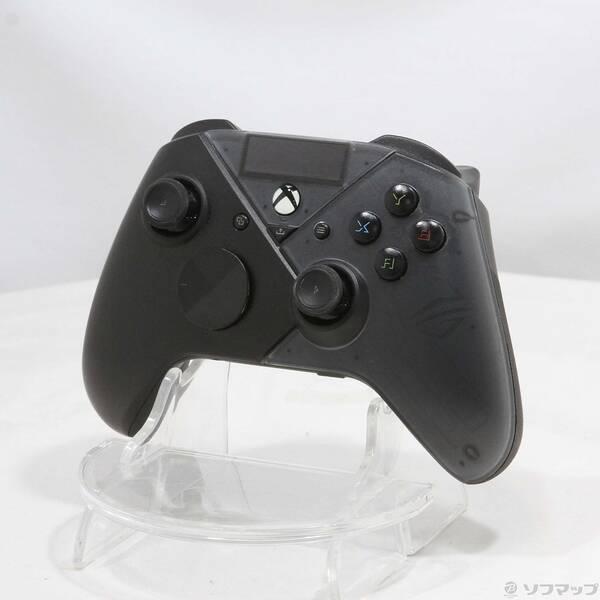 〔中古〕ASUS(エイスース) ROG Raikiri Pro〔377-ud〕 | 