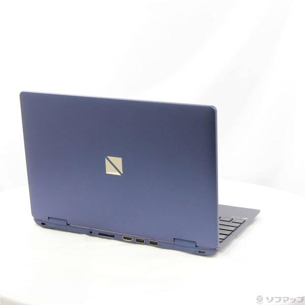 〔中古〕NEC(エヌイーシー) LaVie N12 PC-N1275BAL ネイビーブルー 〔Windows 10〕〔258-ud〕 |  | 02