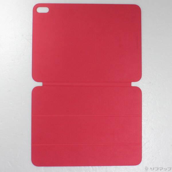 〔中古〕Apple(アップル) 〔展示品〕 iPad(第10世代)用 Smart Folio ウォーターメロン MQDT3FE／A〔368-ud〕 |  | 01
