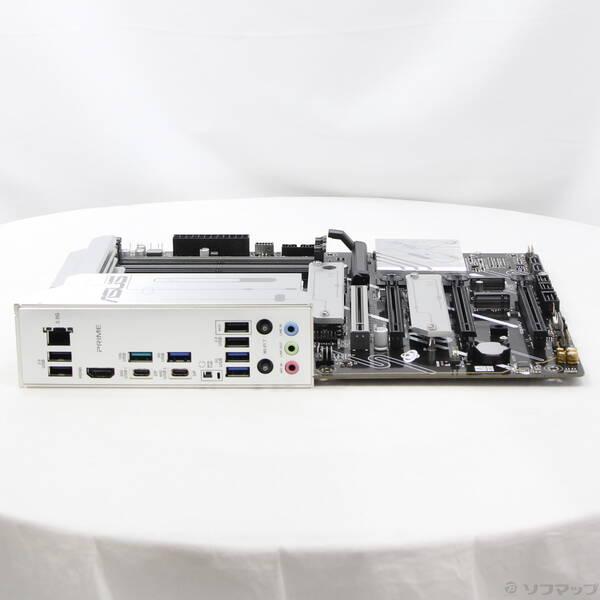 〔中古〕ASUS(エイスース) PRIME X870-P WIFI-CSM〔344-ud〕 |  | 01
