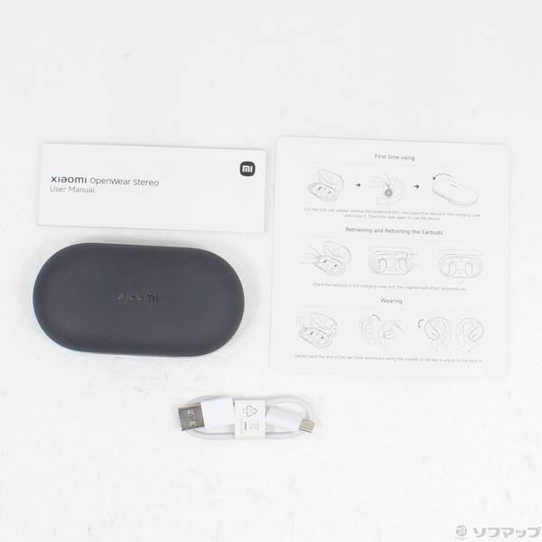 〔中古〕Xiaomi(シャオミ) OpenWear コズミックグレー〔352-ud〕 |  | 04