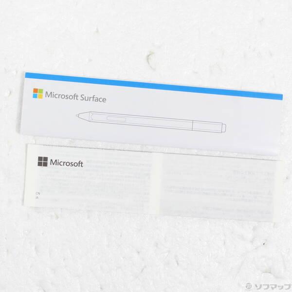 〔中古〕Microsoft(マイクロソフト) Surface Pen EYU-00039 アクア〔344-ud〕 |  | 01