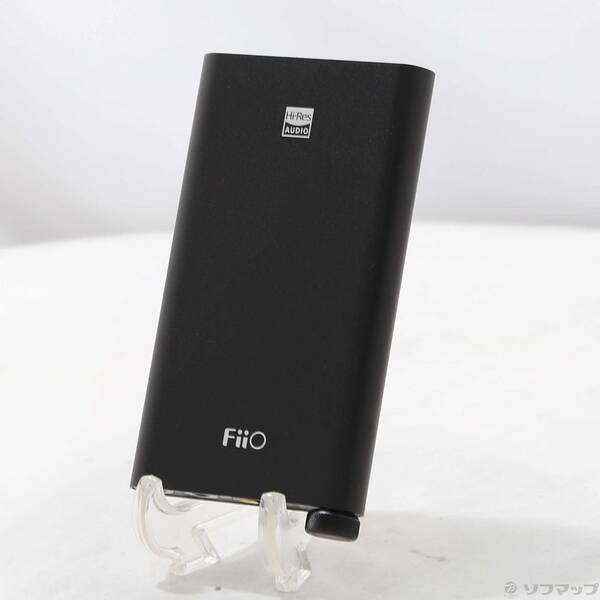 〔中古〕FiiO(フィーオ) Q3 MQA〔348-ud〕 | 