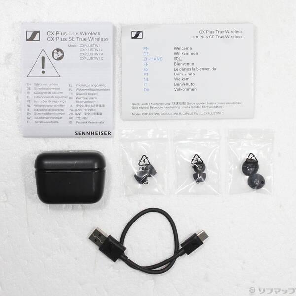 〔中古〕SENNHEISER(ゼンハイザー) CX Plus SE True Wireless〔276-ud〕 |  | 04