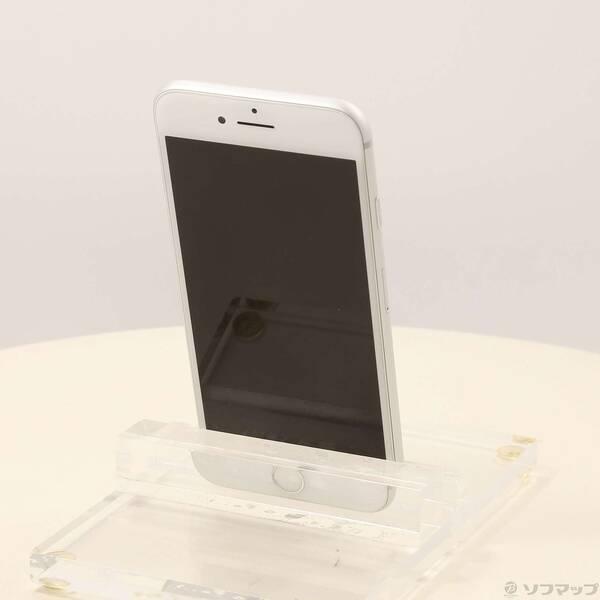 〔中古〕Apple(アップル) iPhone8 256GB シルバー MQ852J／A SIMフリー〔368-ud〕 |  | 02