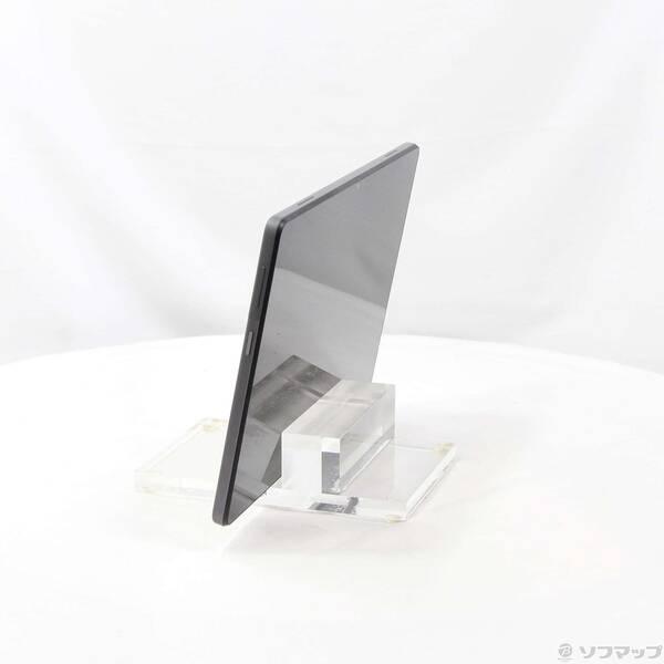 〔中古〕Lenovo(レノボジャパン) Lenovo Tab M10 3rd Gen 64GB ストームグレー ZAAE0009JP Wi-Fi〔198-ud〕 |  | 01