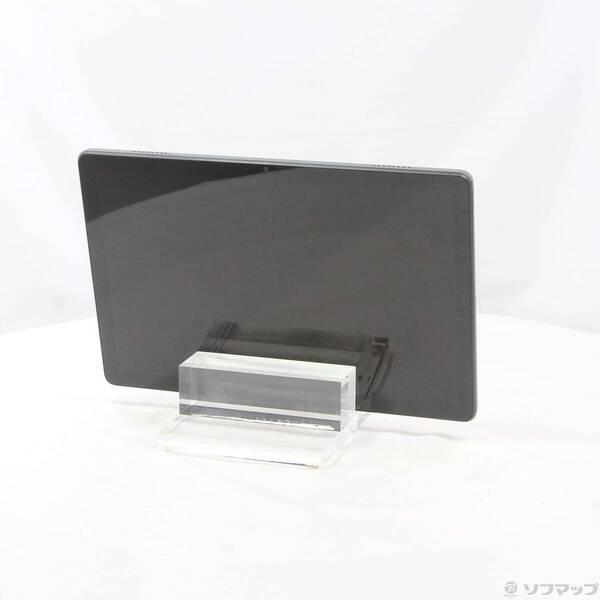 〔中古〕Lenovo(レノボジャパン) Lenovo Tab M10 3rd Gen 64GB ストームグレー ZAAE0009JP Wi-Fi〔198-ud〕 |  | 02