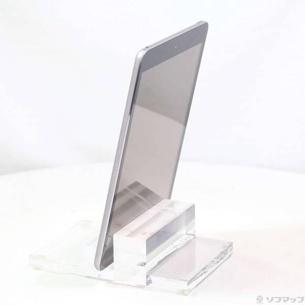 〔中古〕Apple(アップル) iPad mini 2 64GB スペースグレイ ME278J／A Wi-Fi〔349-ud〕 |  | 01