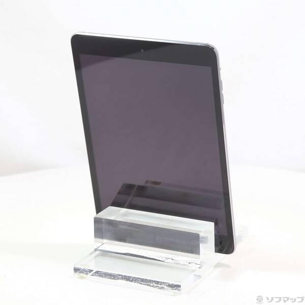 〔中古〕Apple(アップル) iPad mini 2 64GB スペースグレイ ME278J／A Wi-Fi〔349-ud〕 |  | 02
