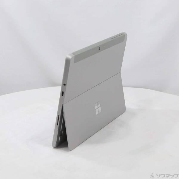 Microsoft - 新品未開封品 Surface Go3(プラチナ) 8V6-00015 Microsoft - 【新品】Microsoft Surface Go3 プラチナ 8V6-00015