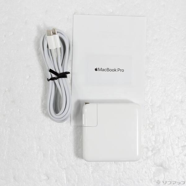 〔中古〕Apple(アップル) MacBook Pro 13.3-inch Late-2020 MYD82J／A Apple M1 8コアCPU_8コアGPU 8GB SSD256GB スペースグレイ 〔14.7 Sonoma〕〔258-ud〕 |  | 04