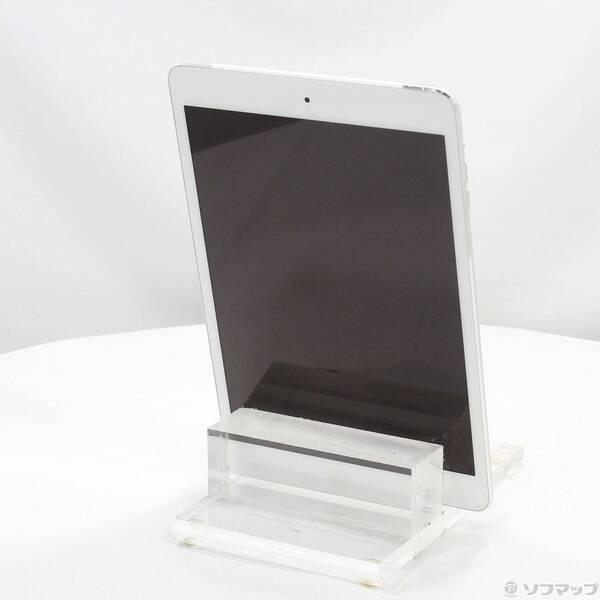 〔中古〕Apple(アップル) iPad mini 2 32GB シルバー ME824J／A SIMフリー〔349-ud〕 |  | 02