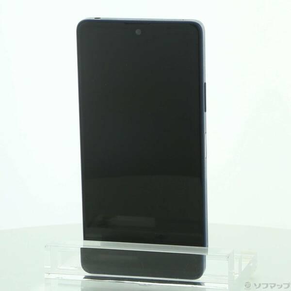 〔中古〕SONY(ソニー) Xperia Ace III 64GB ブルー Y!mobile〔262-ud〕 |  | 02