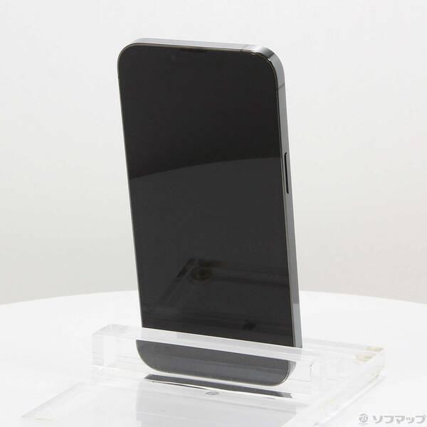 〔中古〕Apple(アップル) iPhone13 Pro 256GB アルパイングリーン MNDY3J／A SIMフリー〔198-ud〕 |  | 02