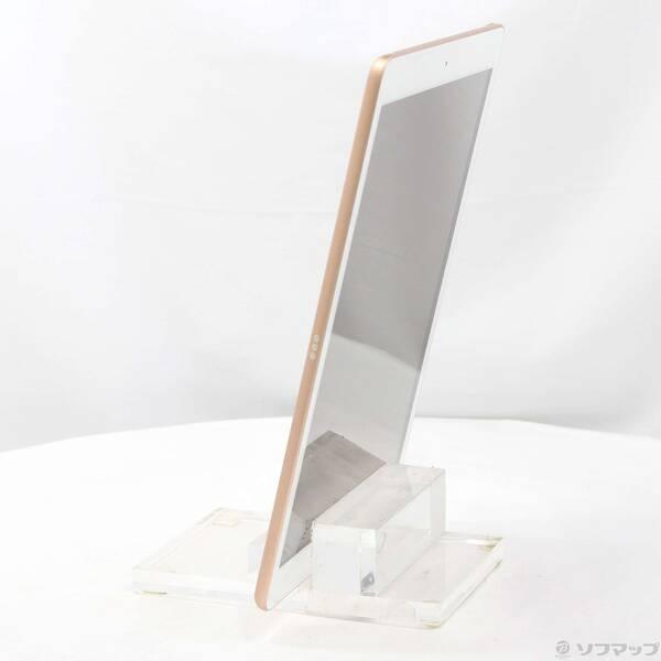 〔中古〕Apple(アップル) iPad 第7世代 128GB ゴールド MW792J／A Wi-Fi〔377-ud〕 |  | 01