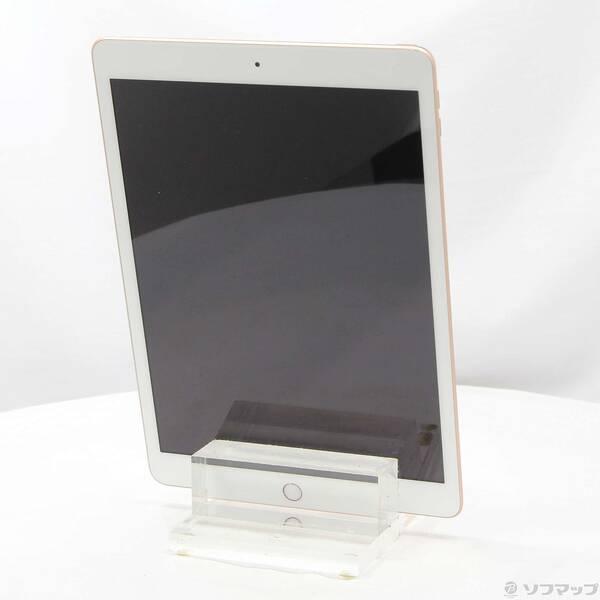 〔中古〕Apple(アップル) iPad 第7世代 128GB ゴールド MW792J／A Wi-Fi〔377-ud〕 |  | 02
