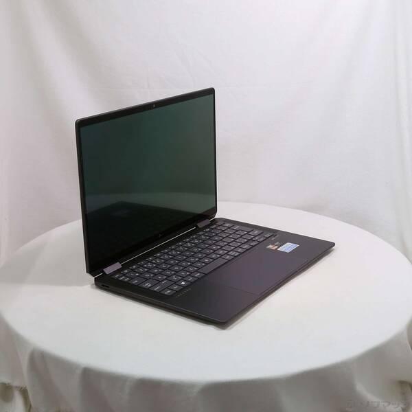 〔中古〕hp(エイチピー) HP Spectre x360 14-eu0000 9D614PA-AACA アッシュブラック〔196-ud〕 |  | 03