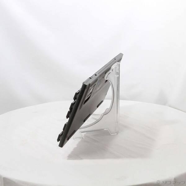 〔中古〕logicool(ロジクール) G915 X LIGHTSPEED ブラック G915WLK-CKBK〔377-ud〕 |  | 01