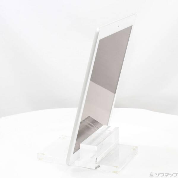 〔中古〕Apple(アップル) iPad 第6世代 128GB シルバー MR7K2J／A Wi-Fi〔269-ud〕 |  | 01