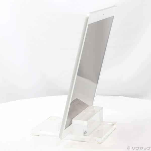 〔中古〕Apple(アップル) iPad 第7世代 32GB シルバー MW752J／A Wi-Fi〔377-ud〕 |  | 01