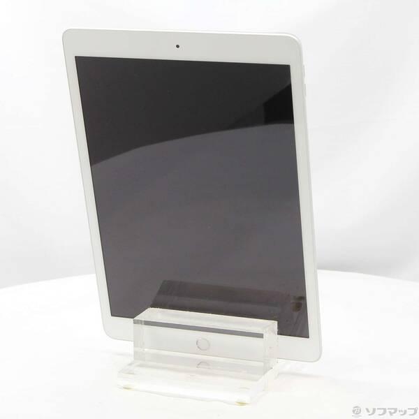 〔中古〕Apple(アップル) iPad 第7世代 32GB シルバー MW752J／A Wi-Fi〔377-ud〕 |  | 02