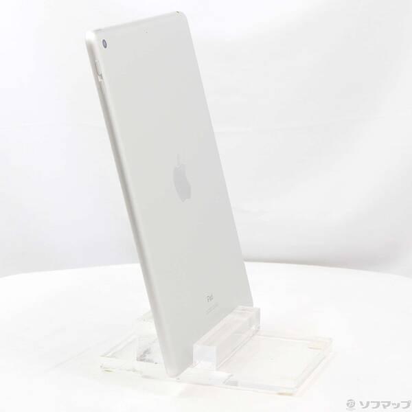 〔中古〕Apple(アップル) iPad 第7世代 32GB シルバー MW752J／A Wi-Fi〔377-ud〕 |  | 03