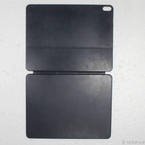 〔中古〕Apple(アップル) 12.9インチ iPad Pro用 Smart Keyboard Folio MU8H2J／A〔348-ud〕 |  | 01