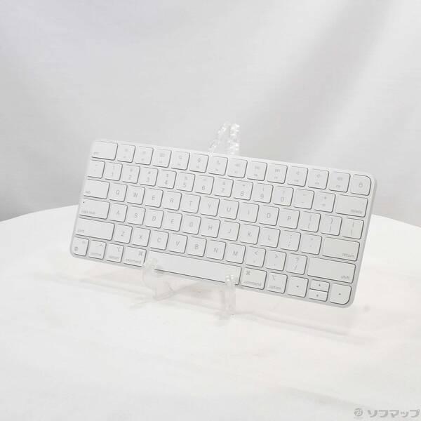 〔中古〕Apple(アップル) Apple Magic Keyboard US MK2A3LL／A〔276-ud〕 | 