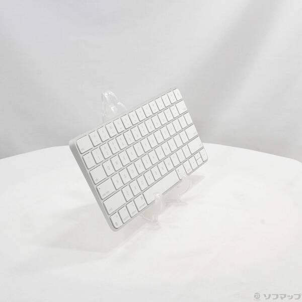 〔中古〕Apple(アップル) Apple Magic Keyboard US MK2A3LL／A〔276-ud〕 |  | 03