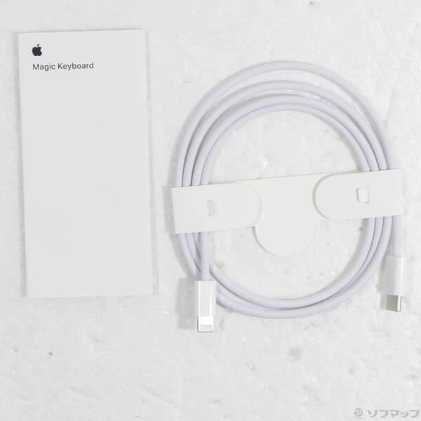 〔中古〕Apple(アップル) Apple Magic Keyboard US MK2A3LL／A〔276-ud〕 |  | 04