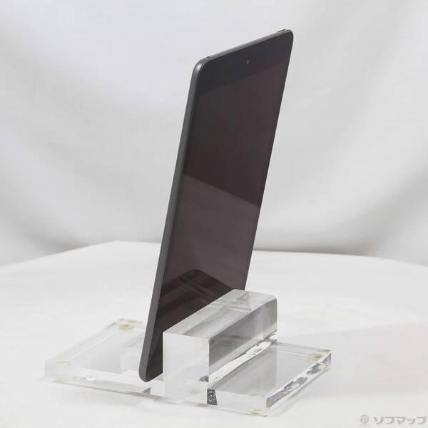 〔中古〕Apple(アップル) iPad mini 第5世代 64GB スペースグレイ MUQW2J／A Wi-Fi〔377-ud〕 |  | 01