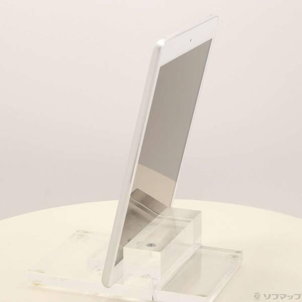 〔中古〕Apple(アップル) iPad mini 2 16GB シルバー ME279J／A Wi-Fi〔348-ud〕 |  | 01