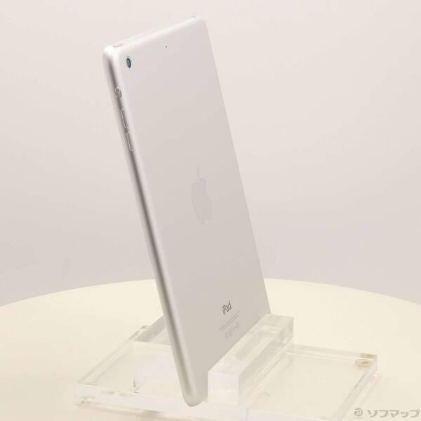 〔中古〕Apple(アップル) iPad mini 2 16GB シルバー ME279J／A Wi-Fi〔348-ud〕 |  | 03