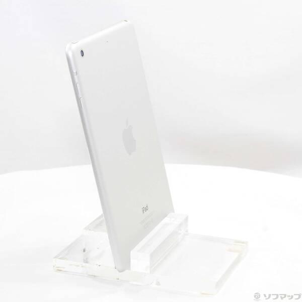 〔中古〕Apple(アップル) iPad mini 2 64GB シルバー ME281J／A Wi-Fi〔349-ud〕 |  | 03